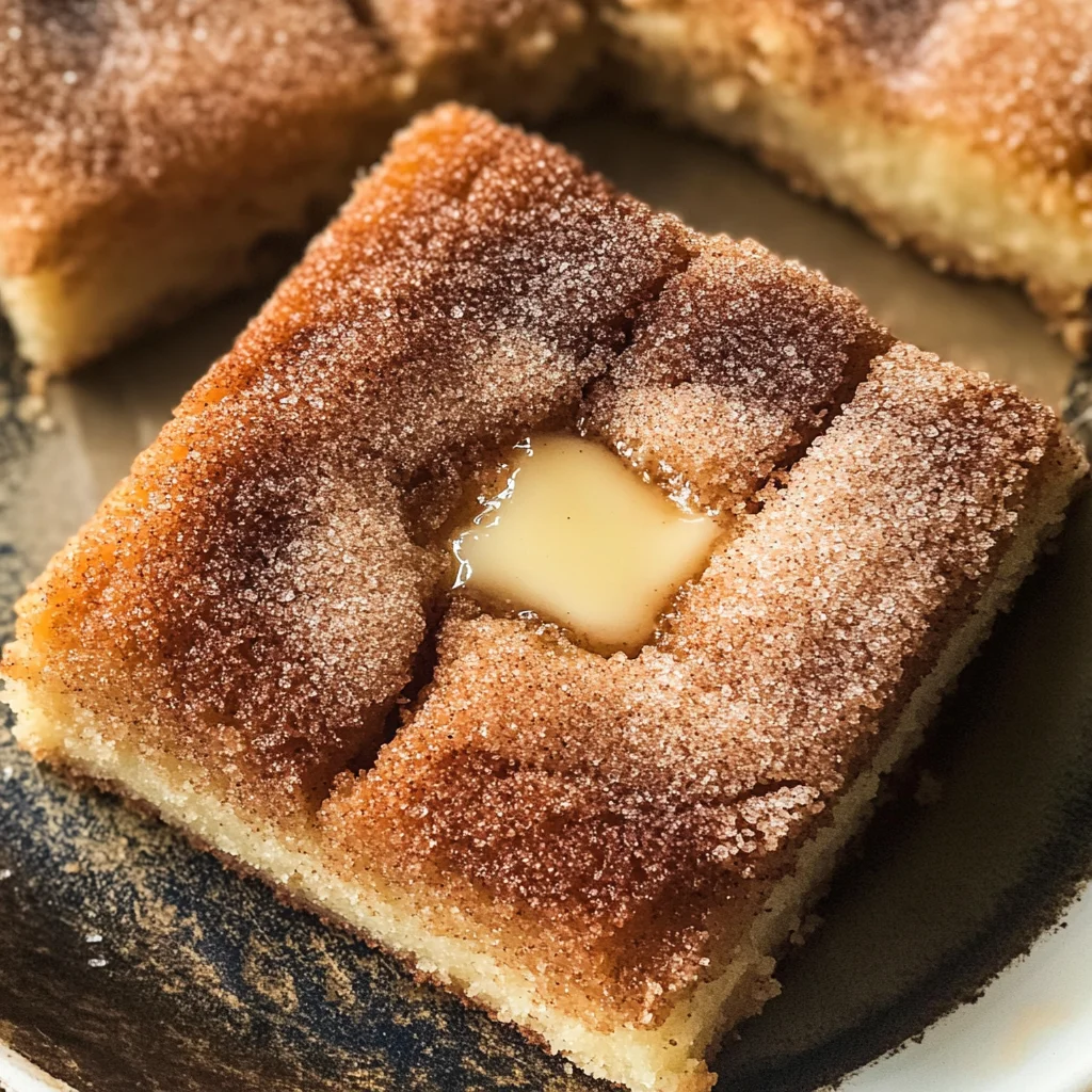 Apple Cider Donut Cake