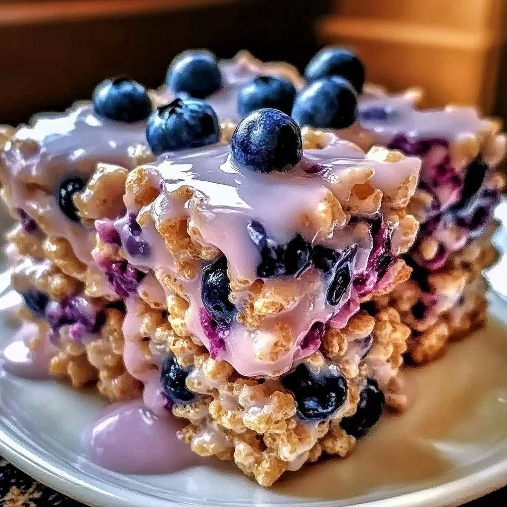 Blueberry