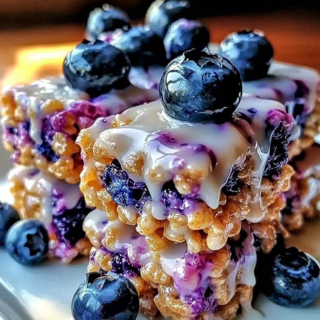 Blueberry
