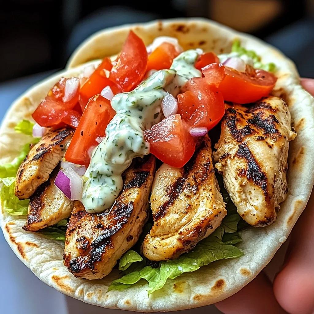 Chicken