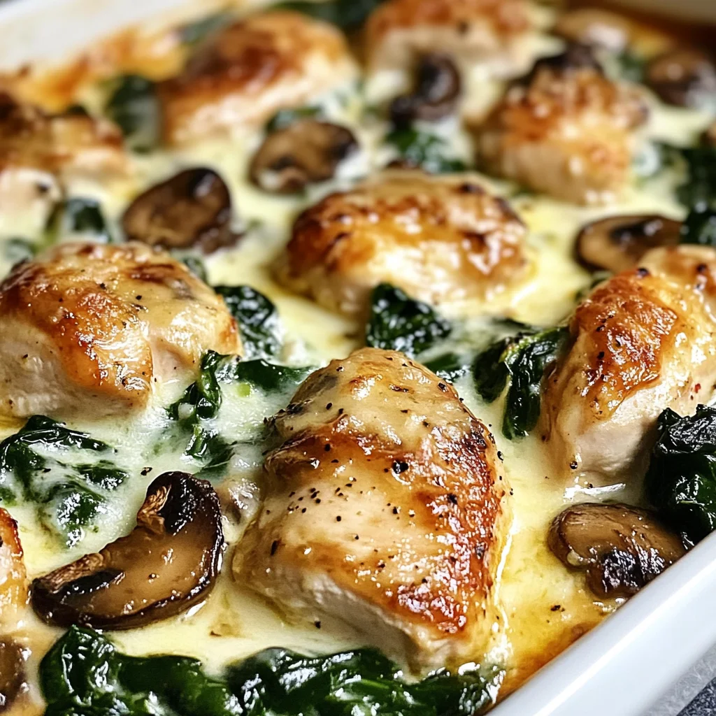 Chicken,