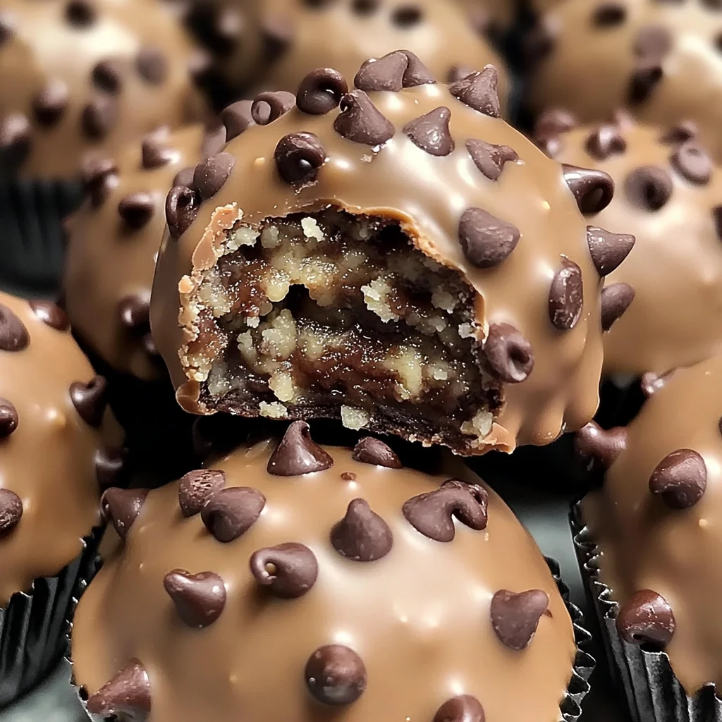 Chocolate