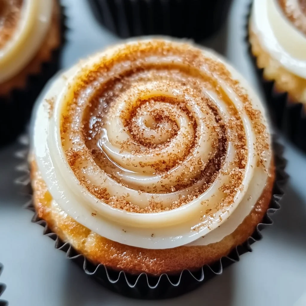 Cinnamon