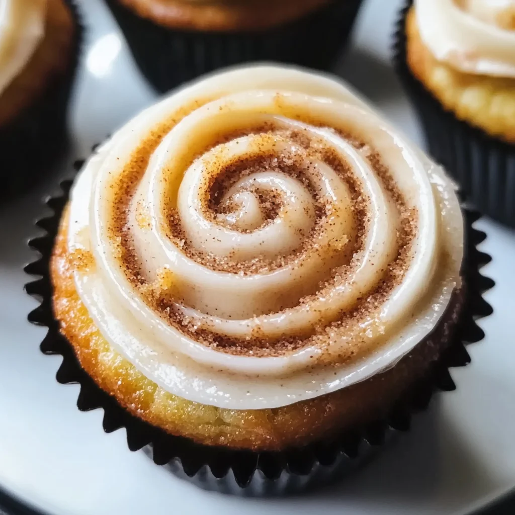Cinnamon