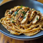 Cowboy Butter Chicken Pasta