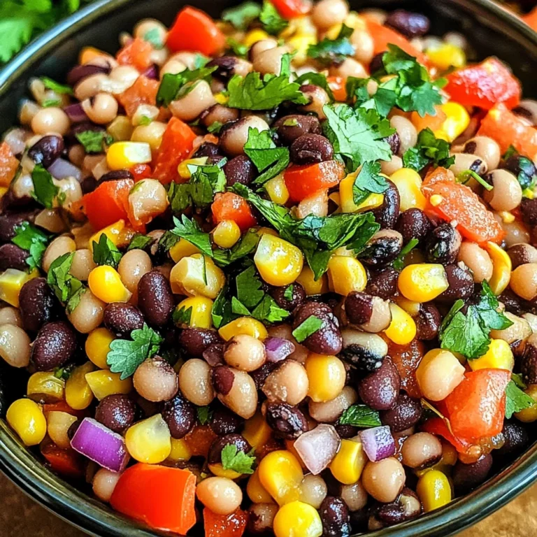 Cowboy Caviar
