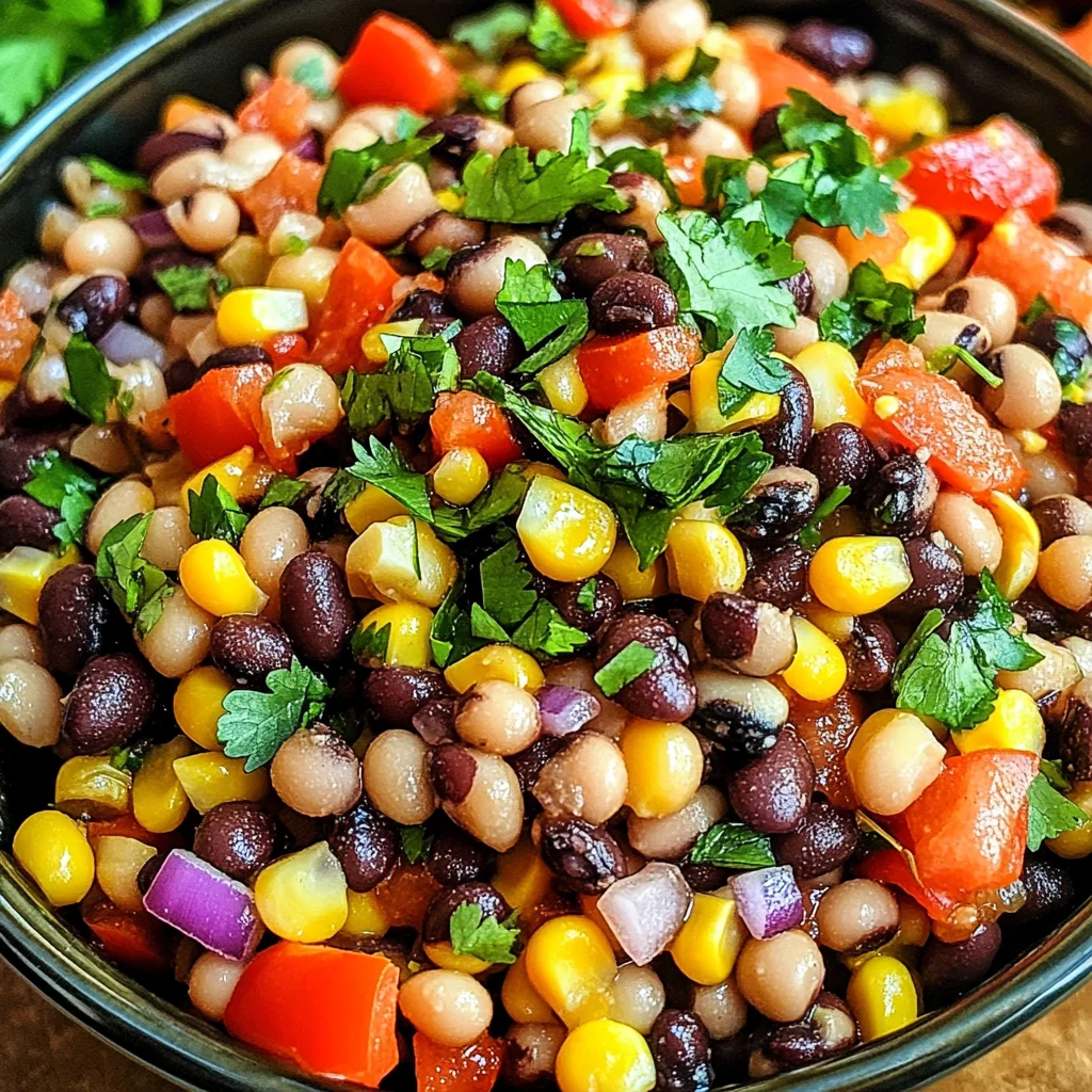 Cowboy Caviar