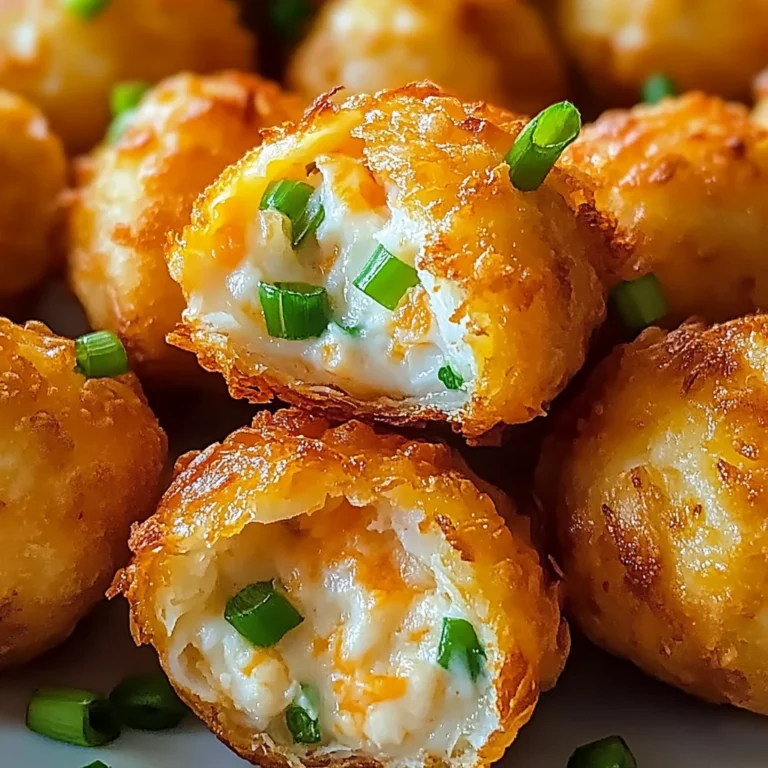 Crab Rangoon Bombs
