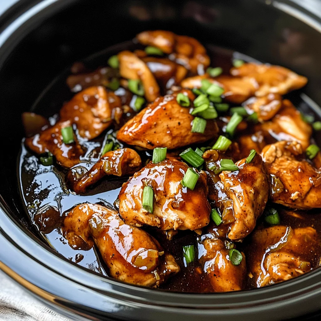 Crockpot