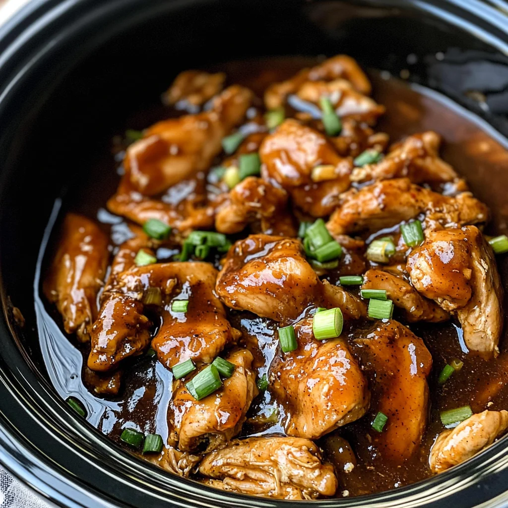 Crockpot
