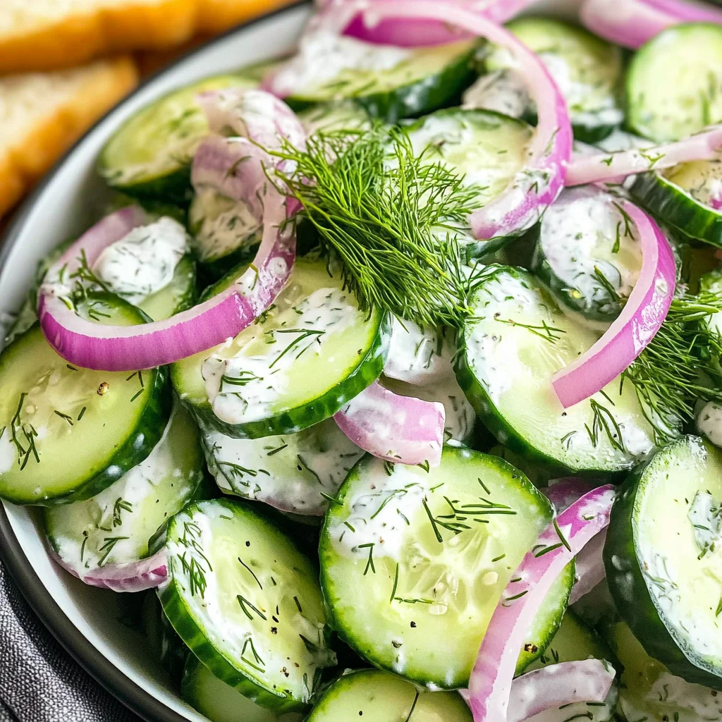 Cucumber