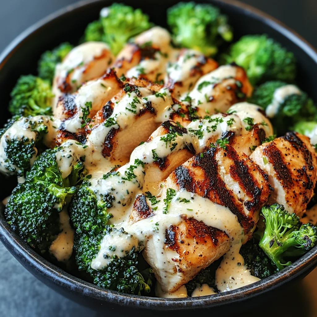 Grilled