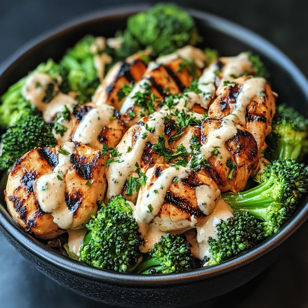 Grilled