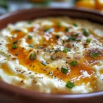 Hot Honey Cream Cheese Dip: A Deliciously Sweet and Savory Appetizer Recipe