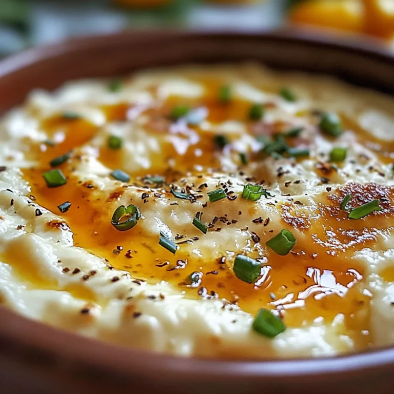 Hot Honey Cream Cheese Dip: A Deliciously Sweet and Savory Appetizer Recipe
