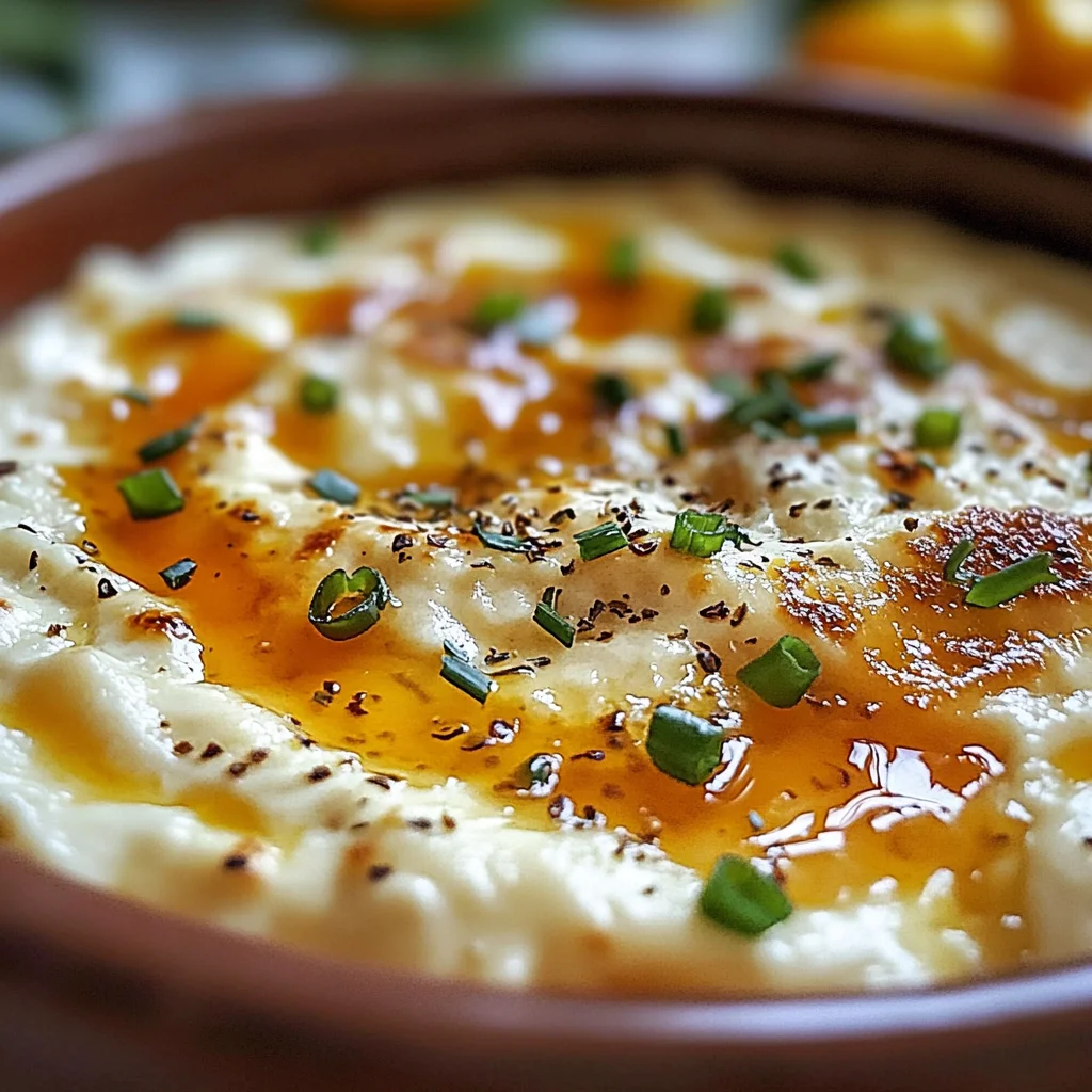 Hot Honey Cream Cheese Dip: A Deliciously Sweet and Savory Appetizer Recipe