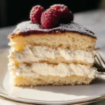 Italian Ricotta Cake