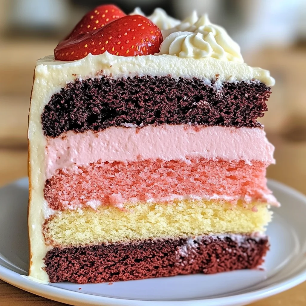 Neapolitan