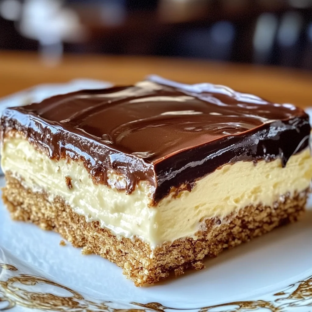 No-Bake