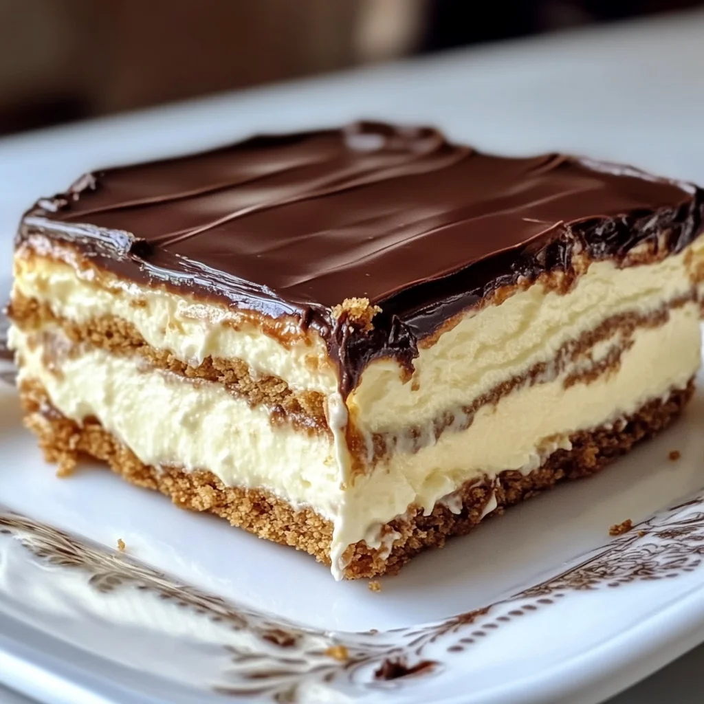 No-Bake