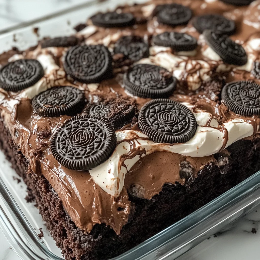 Oreo