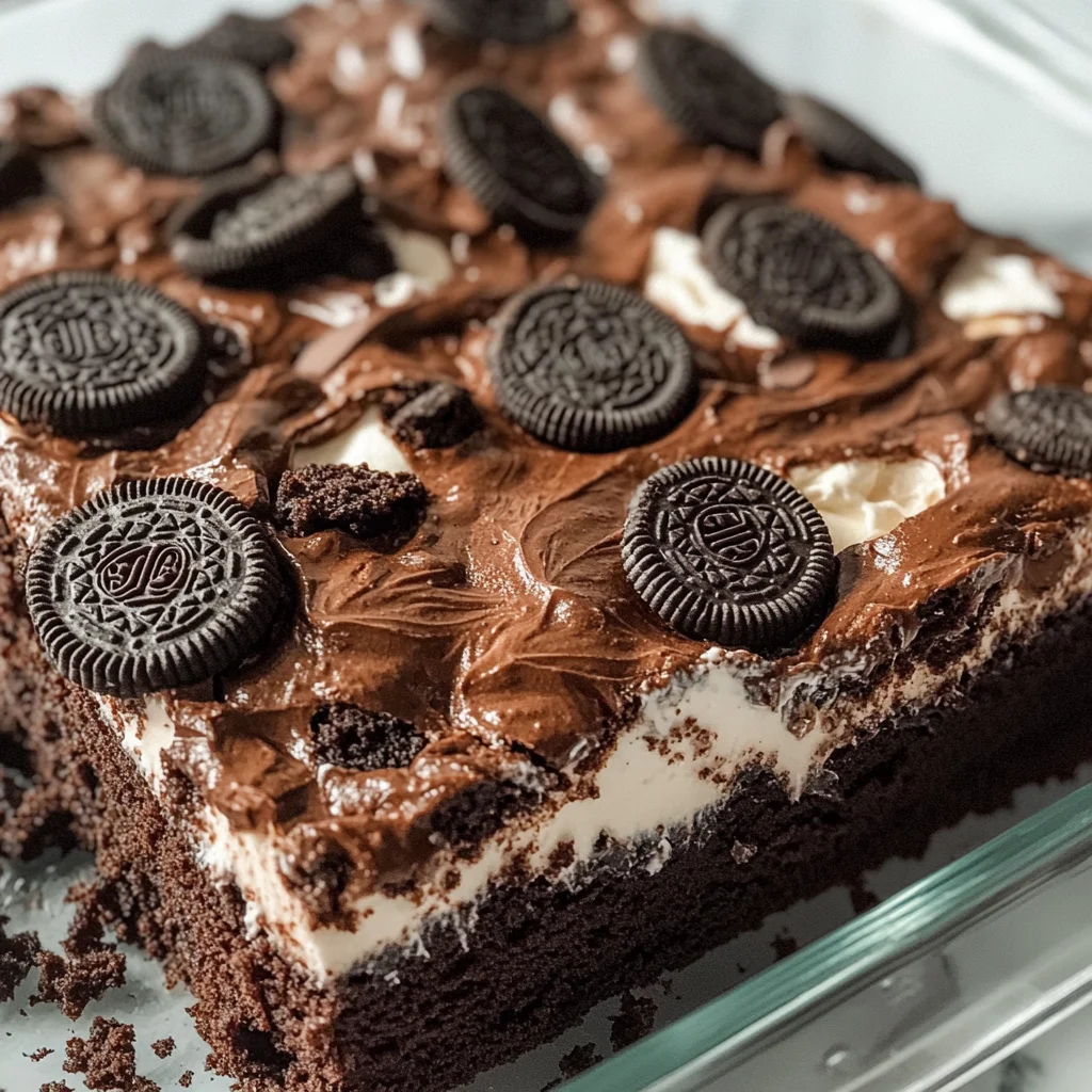 Oreo