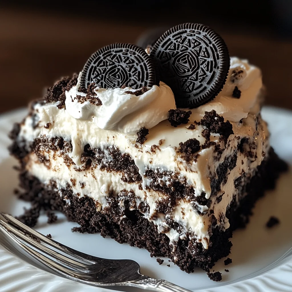 Oreo