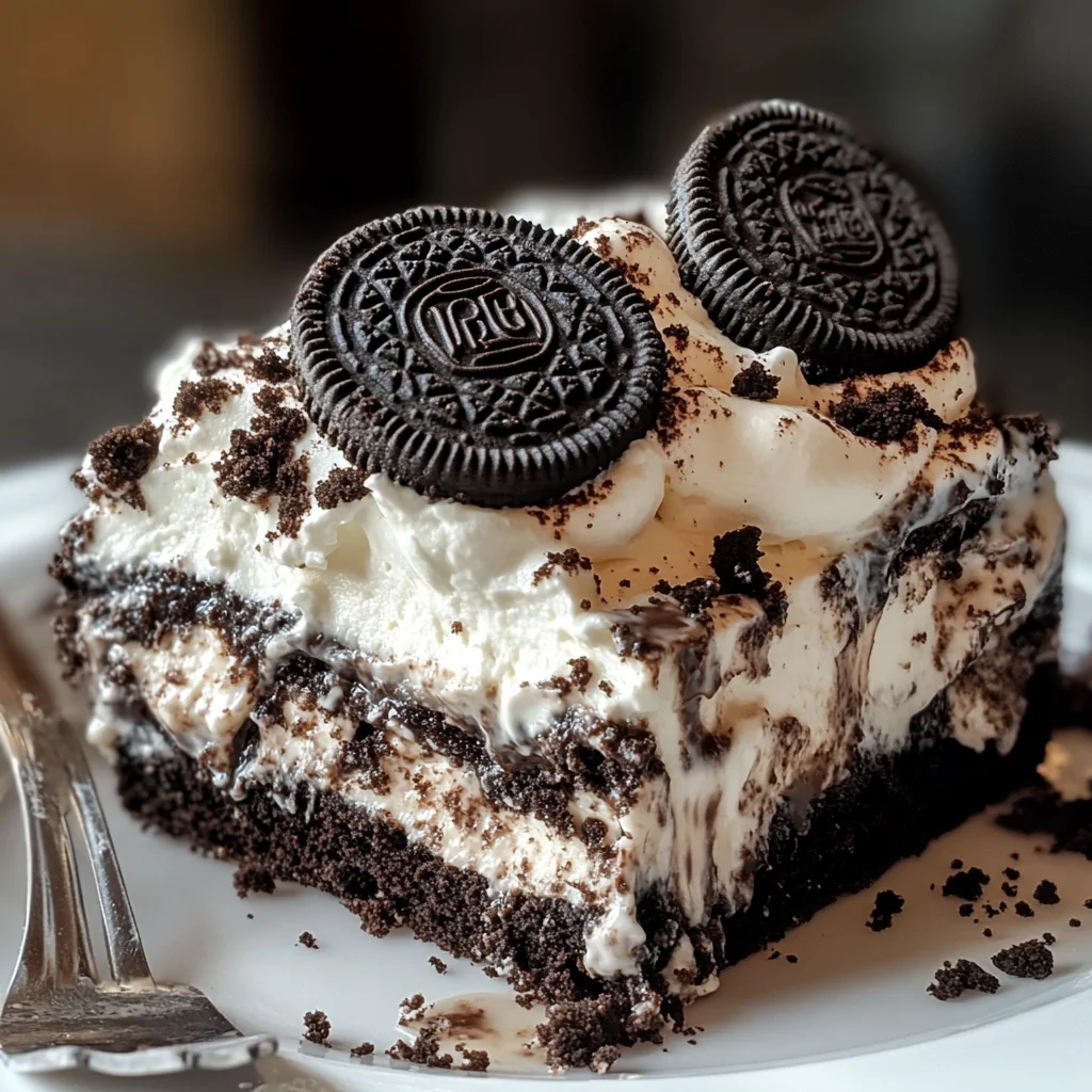 Oreo