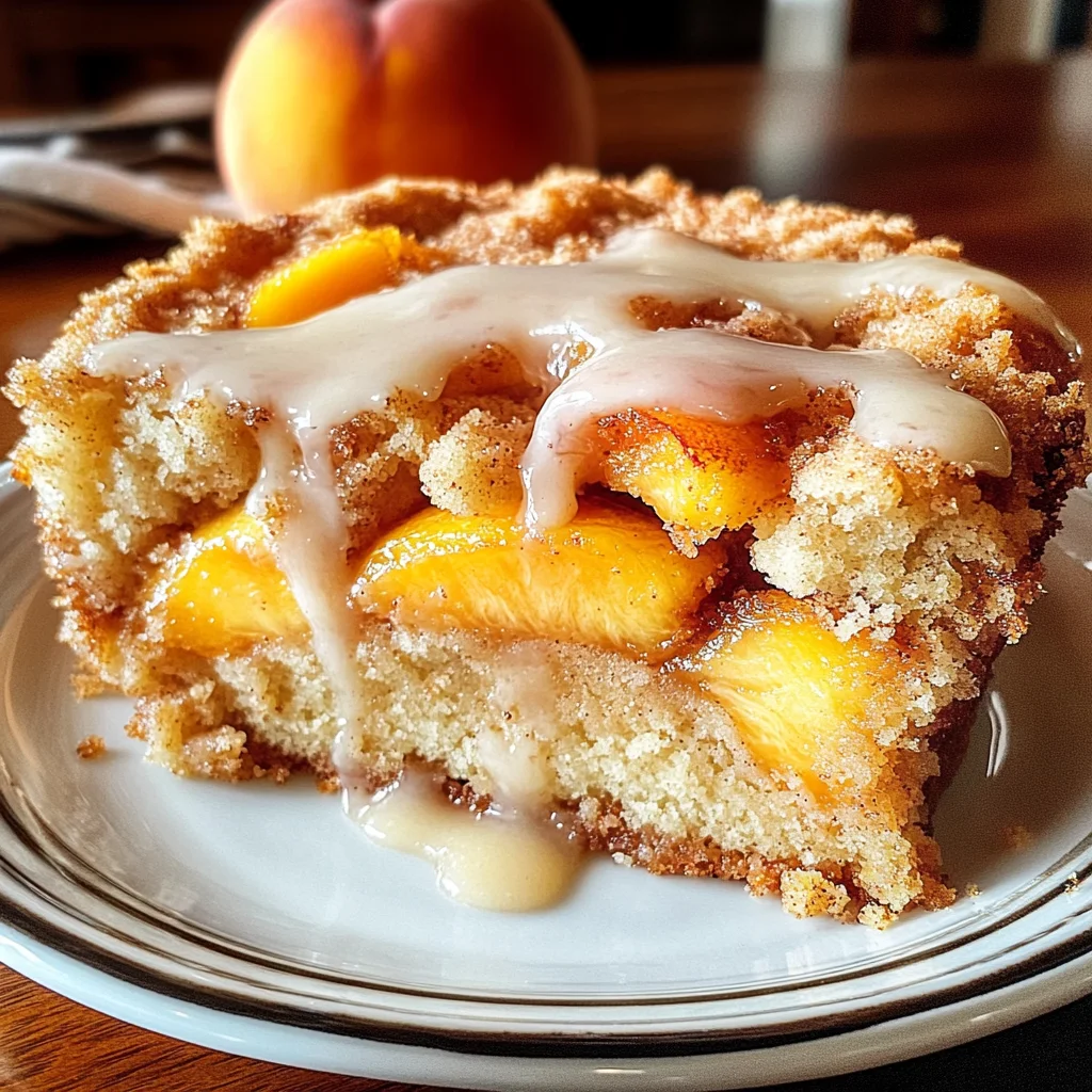 Peach