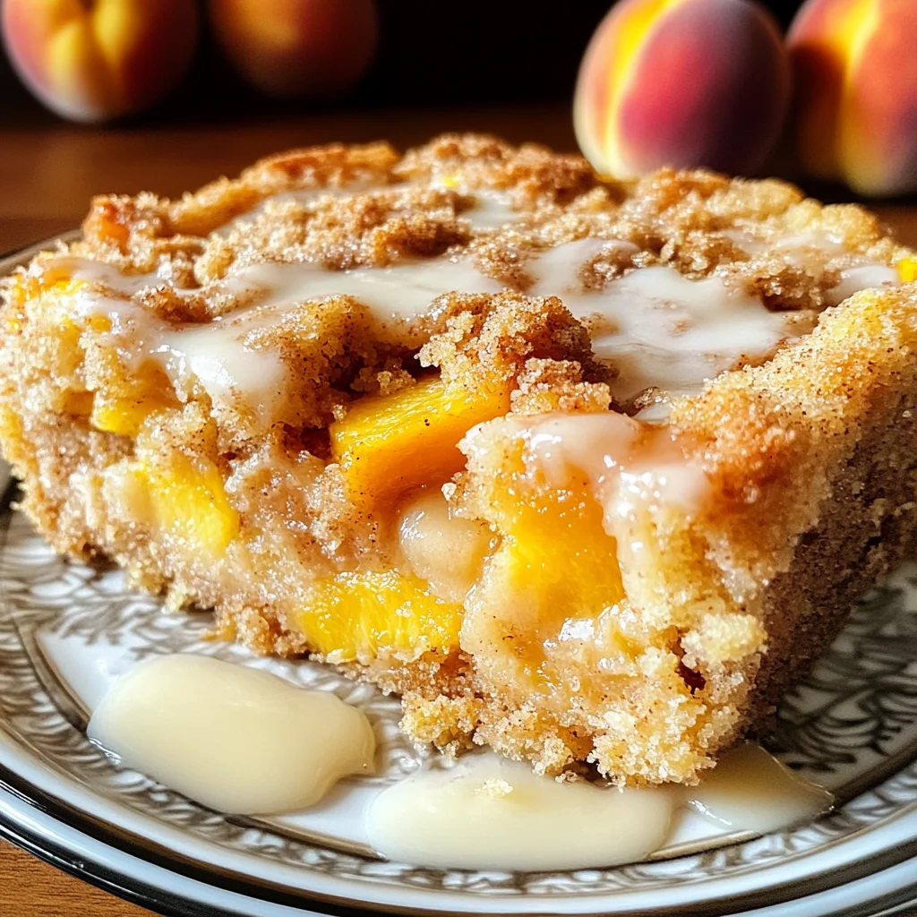 Peach
