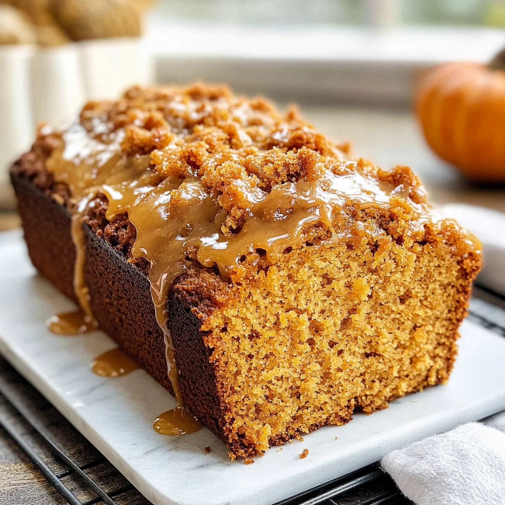 Pumpkin