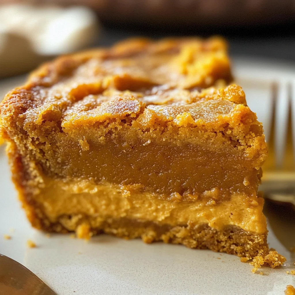 Pumpkin