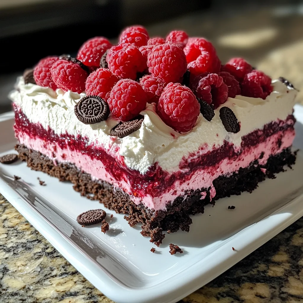 Raspberry