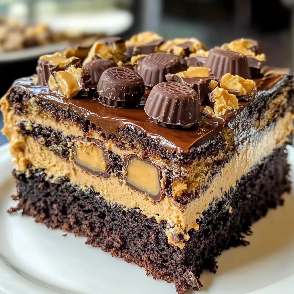 Reese’s