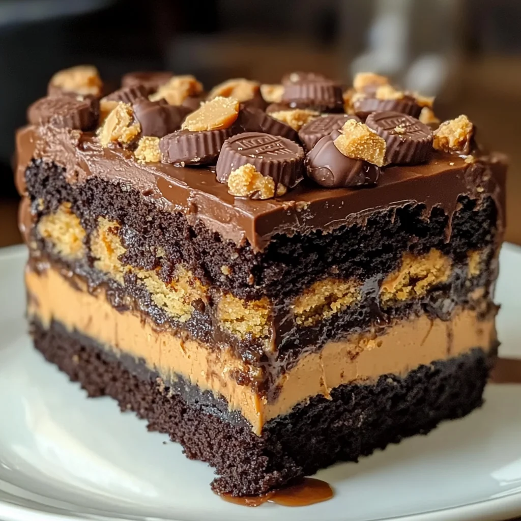Reese’s
