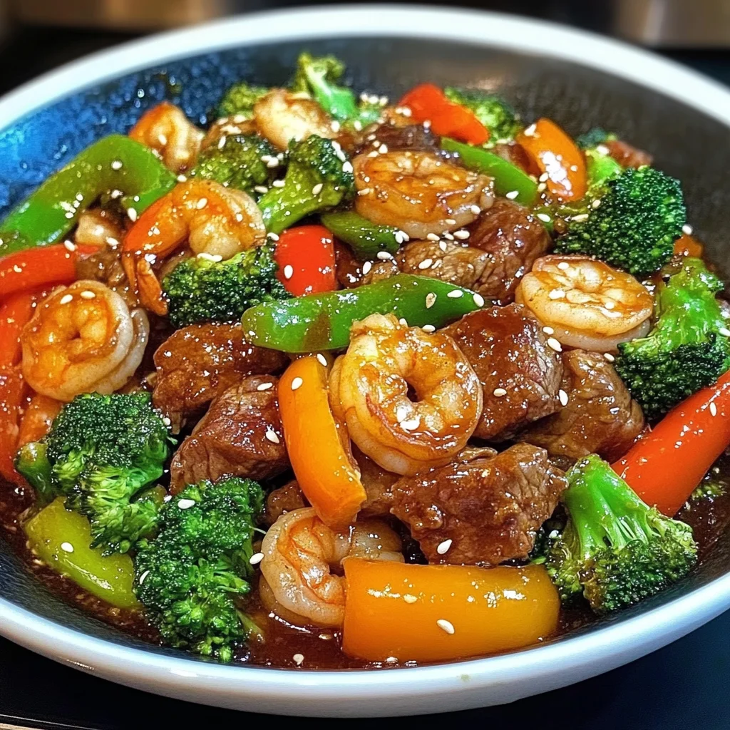 STEAK