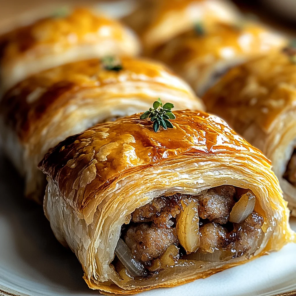 Savory