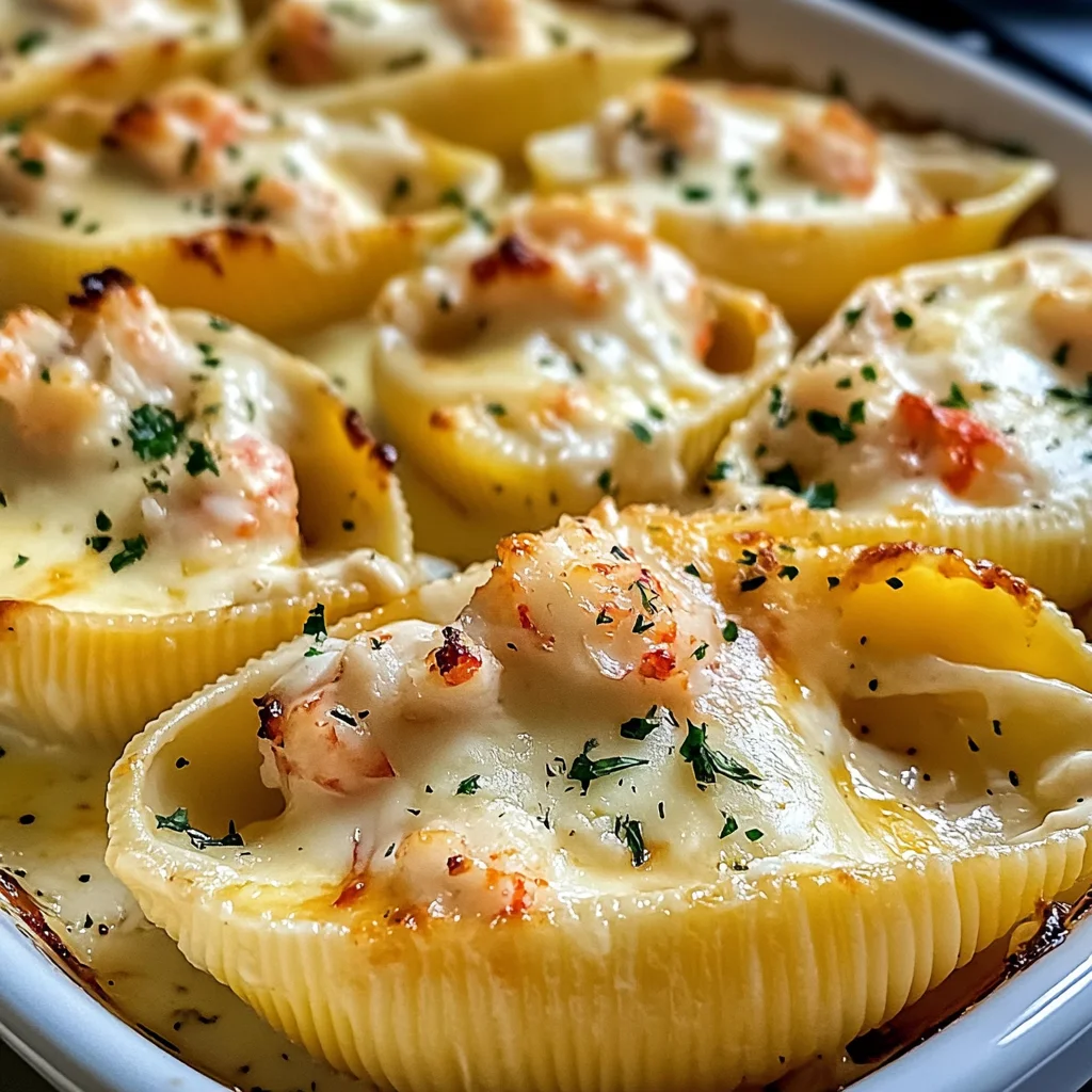 Seafood