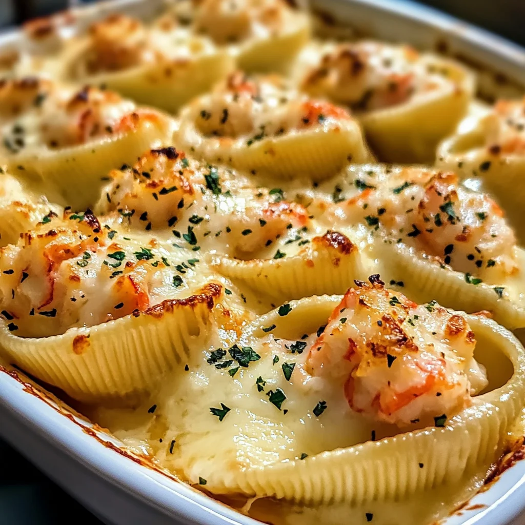 Seafood