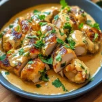 Thai Peanut Chicken