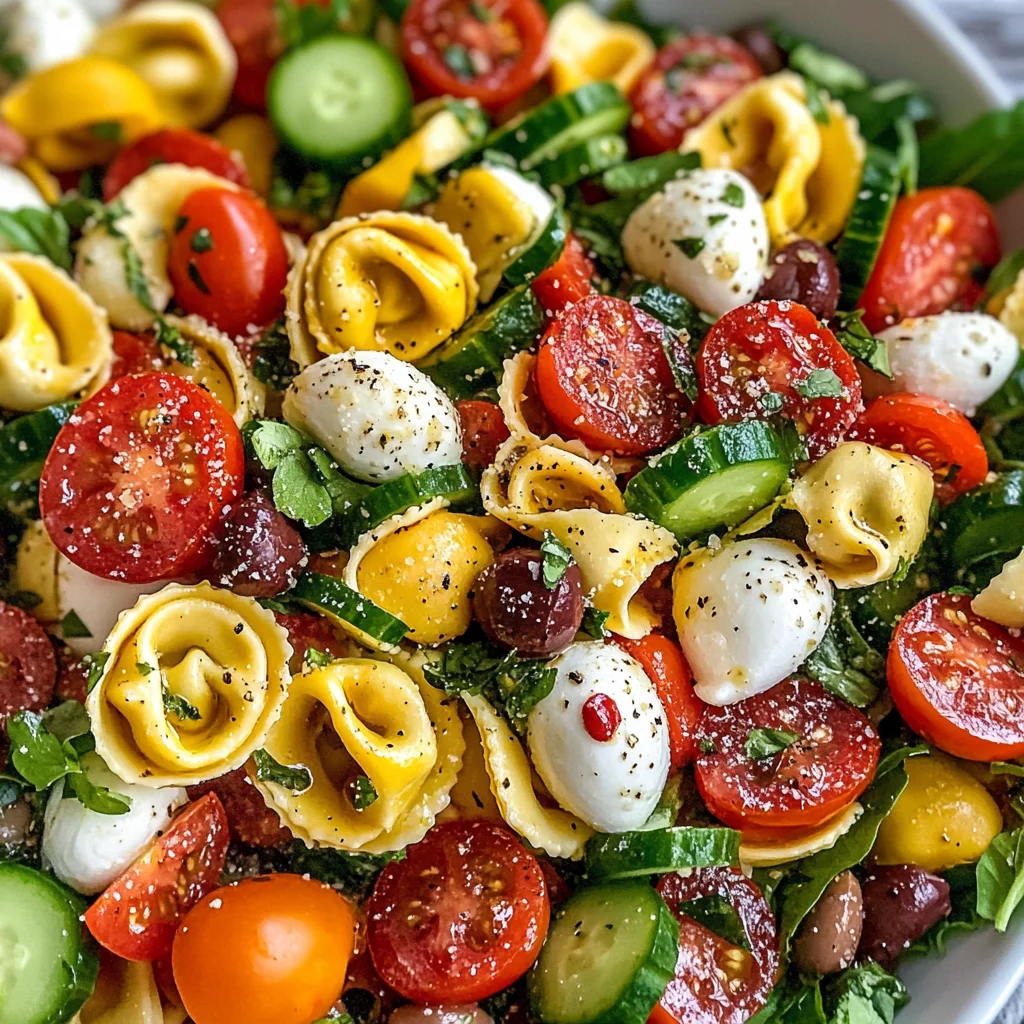 Tortellini