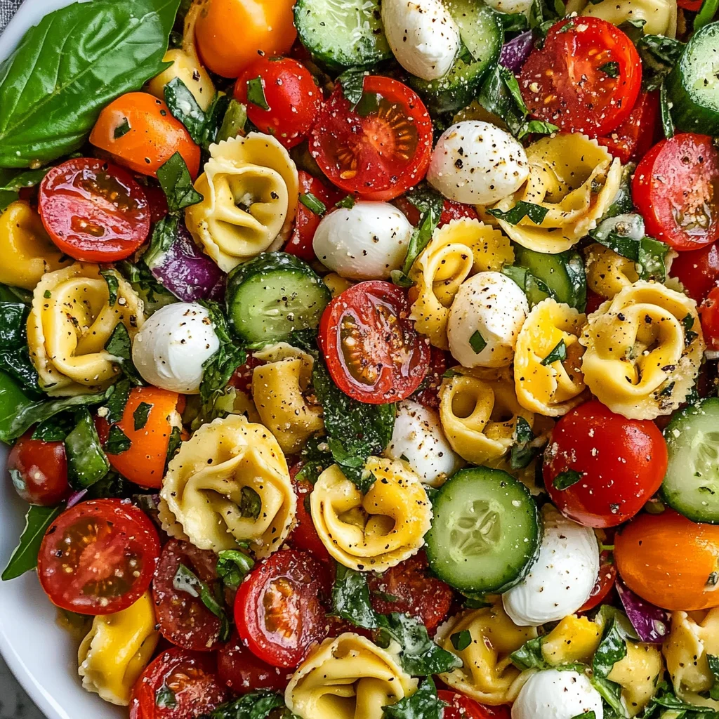 Tortellini