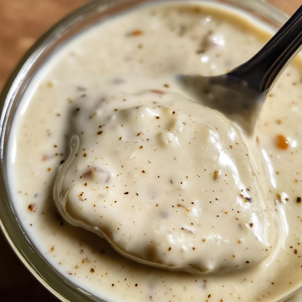Must-Try Homemade Mexican White Sauce Recipe In Easy Steps