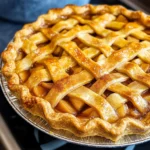 Best Recipe for Apple Pie