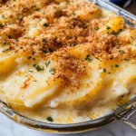 Best Scalloped Potatoes
