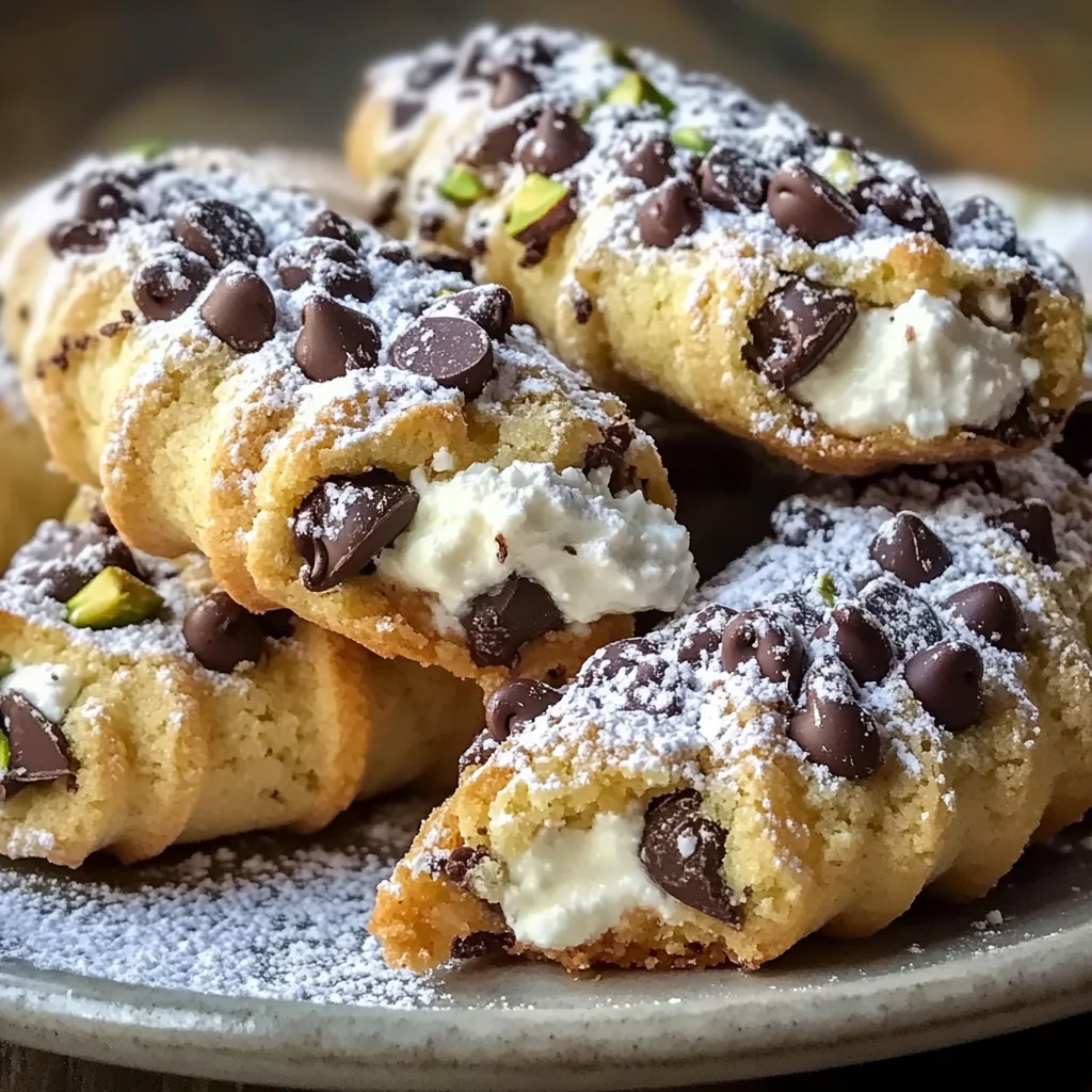 Cannoli