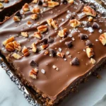 Classic Christmas Toffee