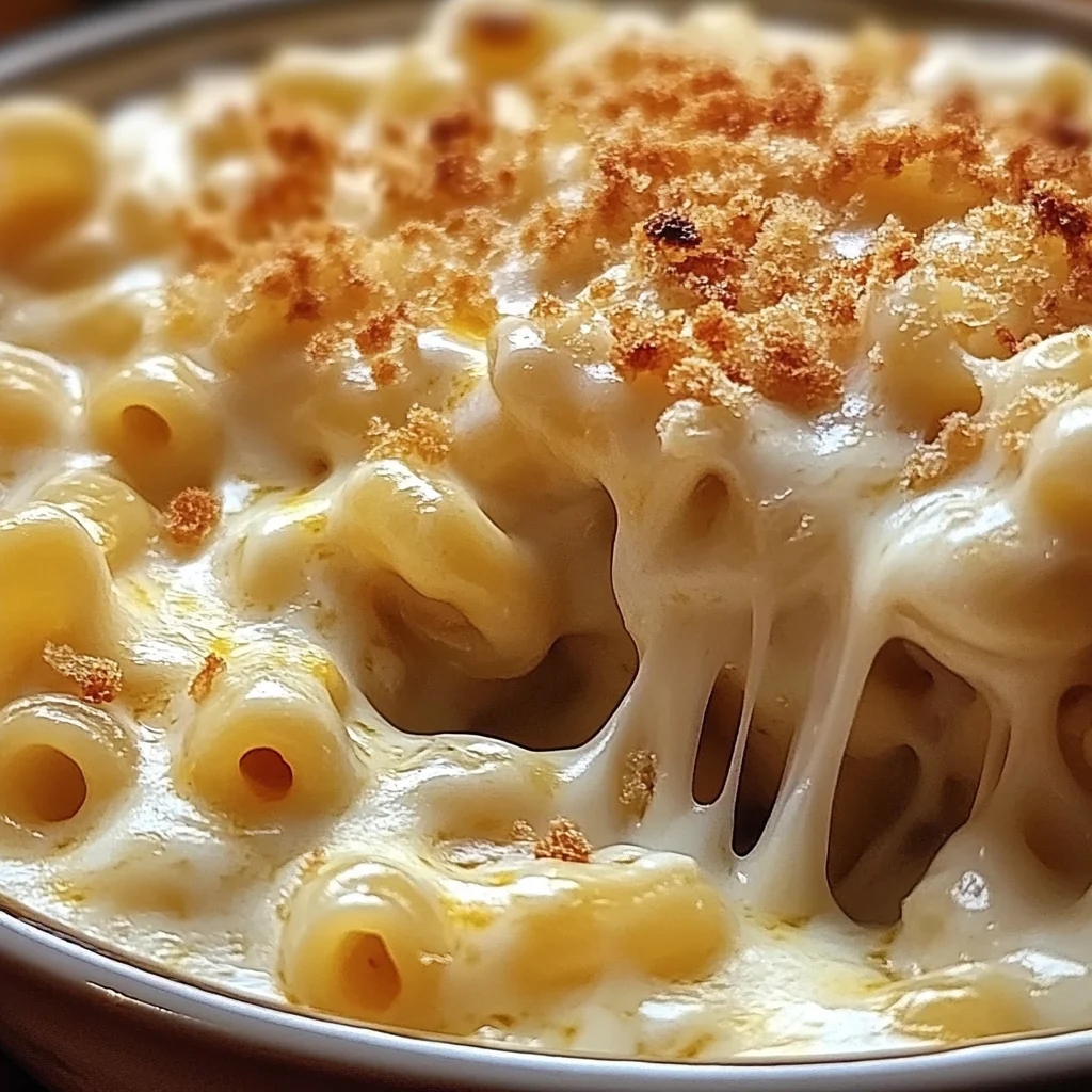 Mac and Cheese