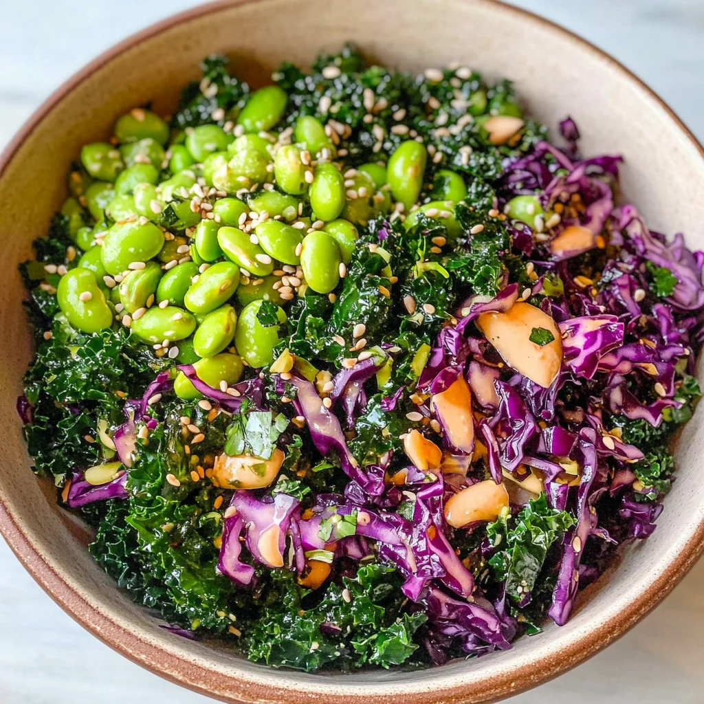 Miso Bowl (High-Protein)