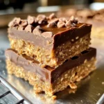 Reese’s Peanut Butter No-Bake Bars Recipe